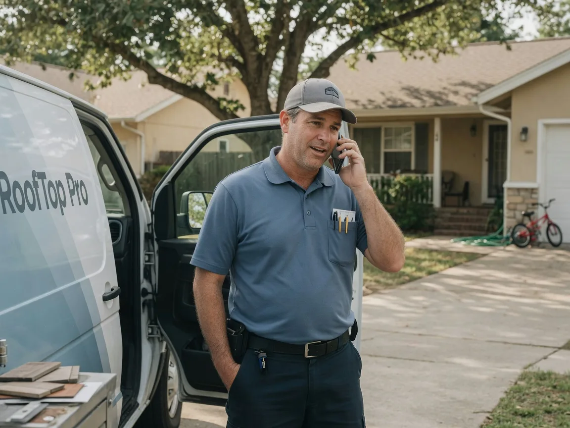 Roof Repair Crescent, IA FAQs