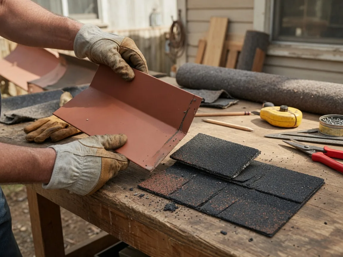 Roof Repair company in Crescent, IA